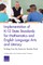 Implementation of K-12 State Standards for Mathematics and English Language Arts and Literacy