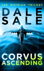 Corvus Ascending