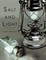 Salt and Light