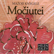 Mažoji knygelė močiutei