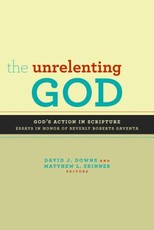 The Unrelenting God