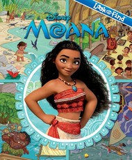 Disney Moana