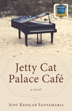 Jetty Cat Palace CafÃ©