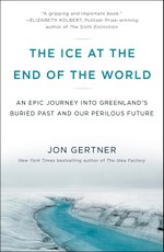 The Ice at the End of the World