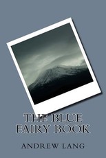 The Blue Fairy Book