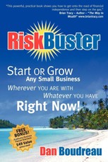 RiskBuster