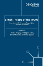 British Theatre of the 1990s