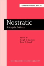 Nostratic