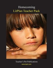 Litplan Teacher Pack