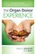 The Organ Donor Experience