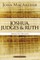 Joshua, Judges, and Ruth