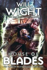 House of Blades