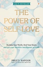 The Power Of Self - Love