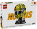 LEGO Editions McLaren Mastercard F1 Team Lando Norris Helmet