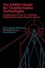 The DARPA Model for Transformative Technologies