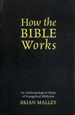 How the Bible Works
