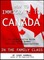How to Immigrate to Canada in the Family Class