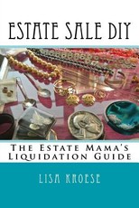Estate Sale DIY