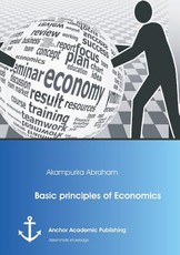 Basic principles of Economics