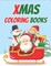 Xmas Coloring Books