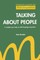 Talking About People; A Multip