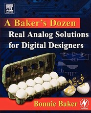 A Baker's Dozen