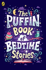 The Puffin Book of Bedtime Stories