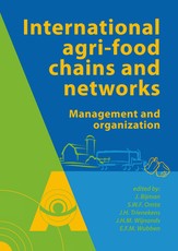 International Agrifood Chains and Networks