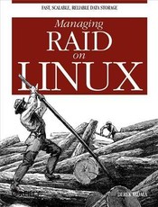 Managing RAID on Linux