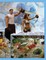 How to Become a Greek God; OR, To Be Fit For Life - Part Three
