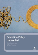 Education Policy Unravelled