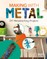 Making with Metal