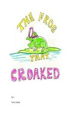 The Frog That Croaked