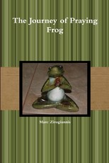 The Journey of Praying Frog
