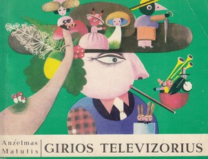 Girios televizorius