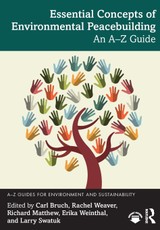 Essential Concepts of Environmental Peacebuilding