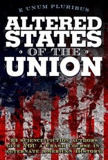 Altered States Of The Union