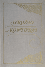 Grožio kontūrai