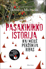 Pasakininko istorija: kai meilė peržengia ribas
