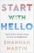 Start with Hello