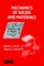 Mechanics of Solids and Materials