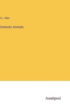 Domestic Animals