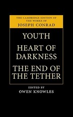 Youth, Heart of Darkness, the End of the Tether