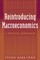 Cohn, S: Reintroducing Macroeconomics: A Critical Approach
