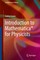 Introduction to Mathematica® for Physicists