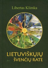 Lietuviškųjų švenčių rate