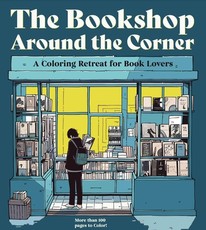 The Bookshop Around the Corner