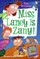 My Weird School Daze #8: Miss Laney Is Zany!