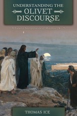 Understanding the Olivet Discourse