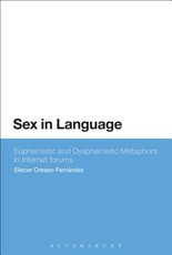 Sex in Language